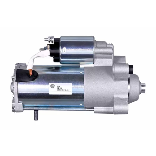 Štartér 8EA 011 612-061 /HELLA/ - obr. 3