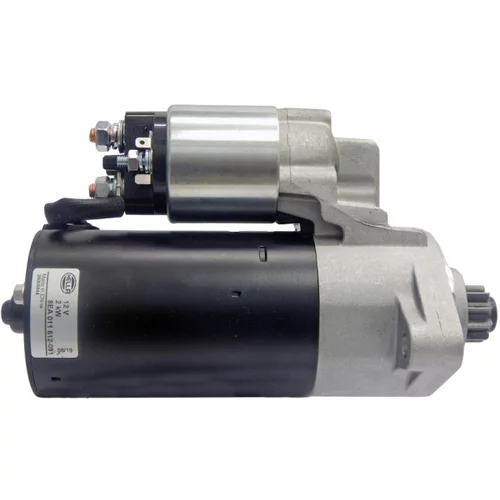 Štartér 8EA 011 612-091 /HELLA/ - obr. 3