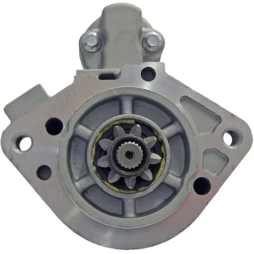 Štartér 8EA 011 612-101 /HELLA/ - obr. 1