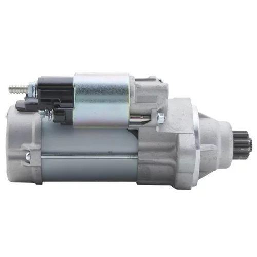 Štartér 8EA 011 612-141 /HELLA/ - obr. 3