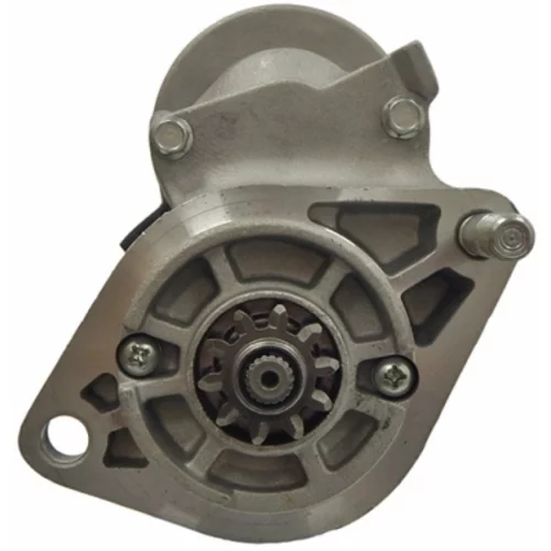 Štartér 8EA 011 612-411 /HELLA/ - obr. 1