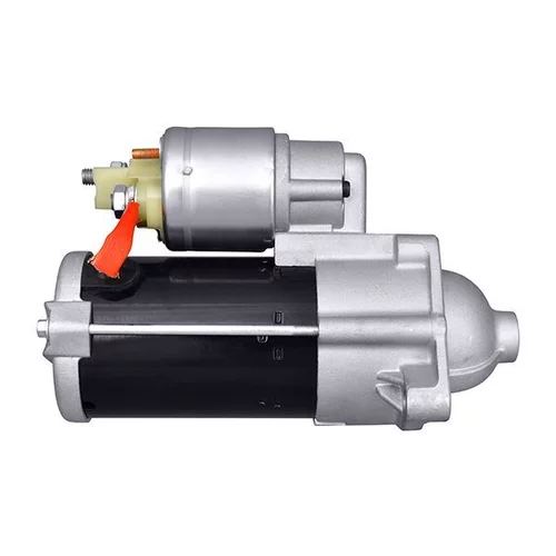 Štartér 8EA 011 612-441 /HELLA/ - obr. 3