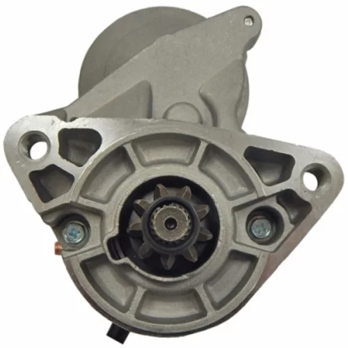 Štartér 8EA 011 612-621 /HELLA/ - obr. 1