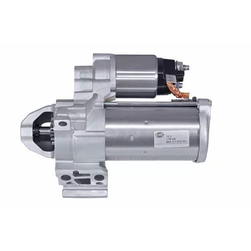 Štartér 8EA 011 612-701 /HELLA/ - obr. 4