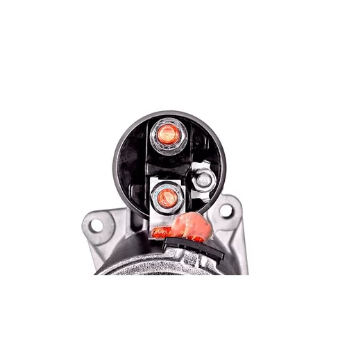 Štartér 8EA 011 612-861 /HELLA/ - obr. 4
