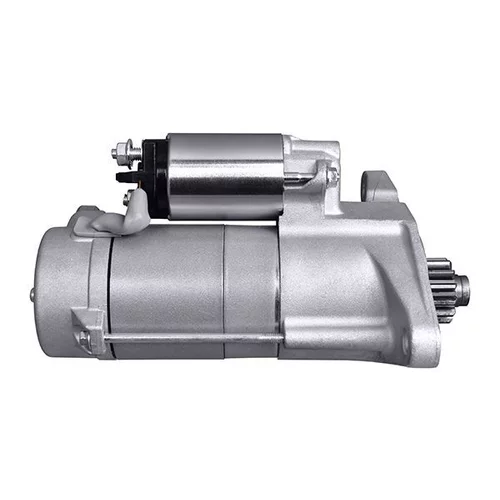 Štartér 8EA 011 613-171 /HELLA/ - obr. 3