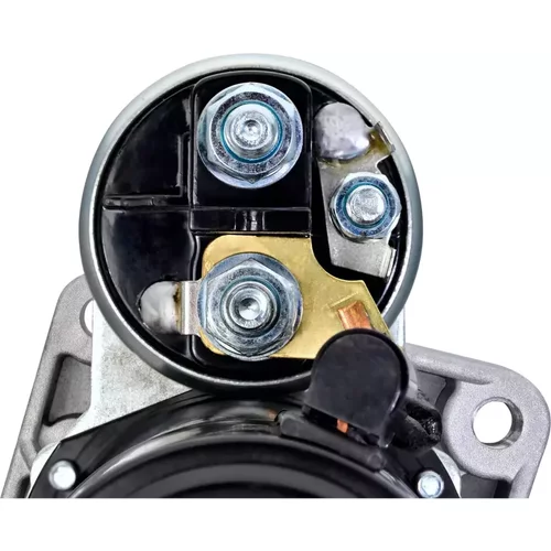 Štartér 8EA 011 613-551 /HELLA/ - obr. 4