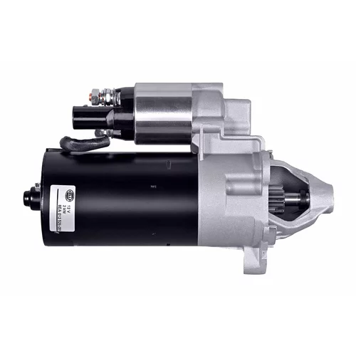 Štartér 8EA 012 526-091 /HELLA/ - obr. 3