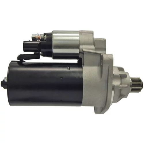 Štartér 8EA 012 526-111 /HELLA/ - obr. 3