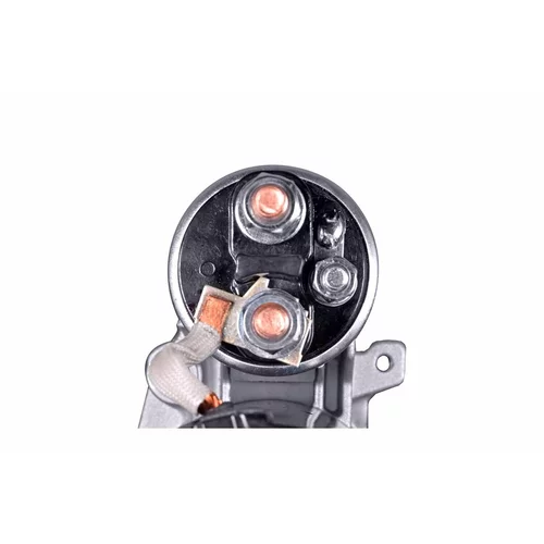 Štartér 8EA 012 526-181 /HELLA/ - obr. 4