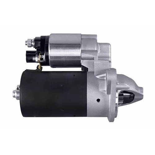 Štartér 8EA 012 526-431 /HELLA/ - obr. 3