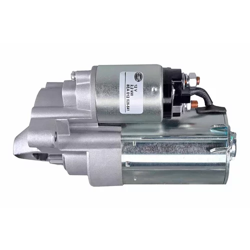 Štartér 8EA 012 526-541 /HELLA/ - obr. 5