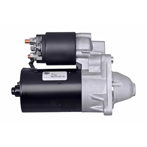 Štartér 8EA 012 527-191 /HELLA/ - obr. 3