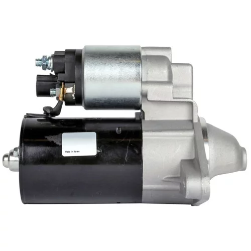 Štartér 8EA 012 527-331 /HELLA/ - obr. 3