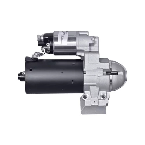 Štartér 8EA 012 527-841 /HELLA/ - obr. 3