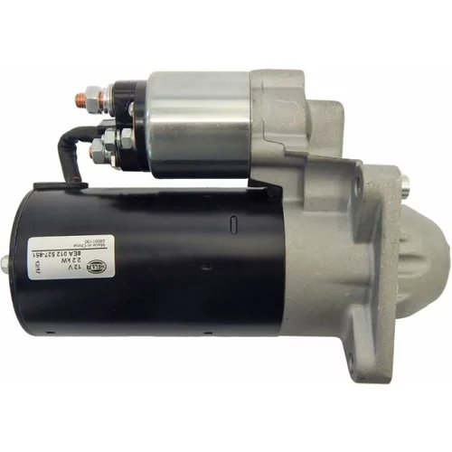 Štartér 8EA 012 527-851 /HELLA/ - obr. 3