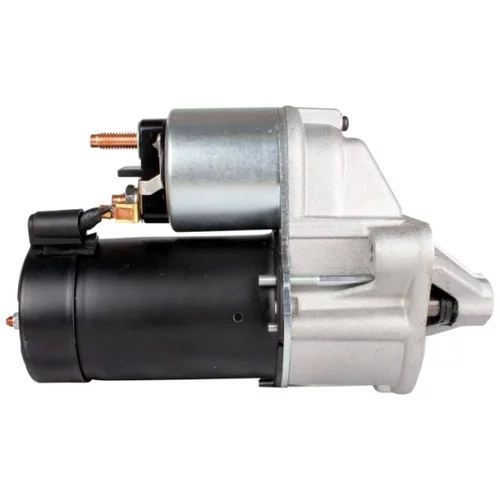 Štartér 8EA 012 528-351 /HELLA/ - obr. 3