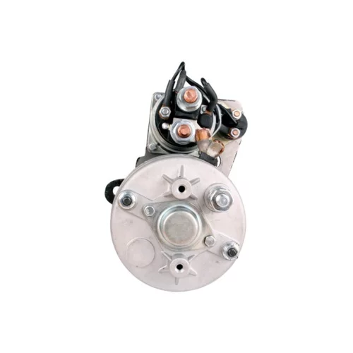 Štartér 8EA 012 586-021 /HELLA/ - obr. 2
