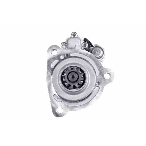 Štartér 8EA 012 586-231 /HELLA/ - obr. 1