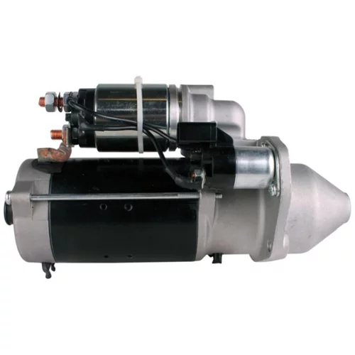 Štartér 8EA 012 586-321 /HELLA/ - obr. 3