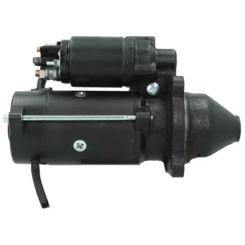 Štartér 8EA 015 642-321 /HELLA/ - obr. 3