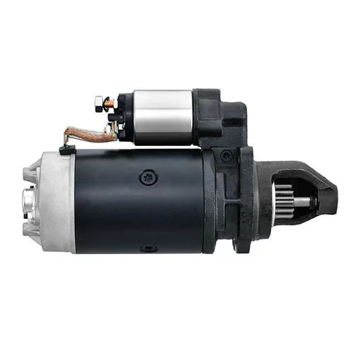 Štartér 8EA 015 642-491 /HELLA/ - obr. 3