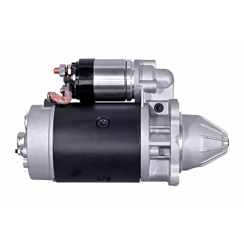 Štartér 8EA 015 642-711 /HELLA/ - obr. 3