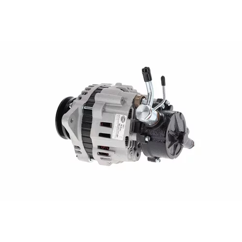 Alternátor HELLA 8EL 011 711-081