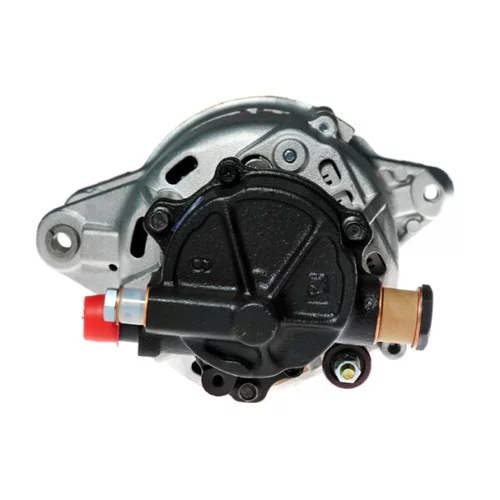 Alternátor 8EL 011 711-401 /HELLA/ - obr. 2