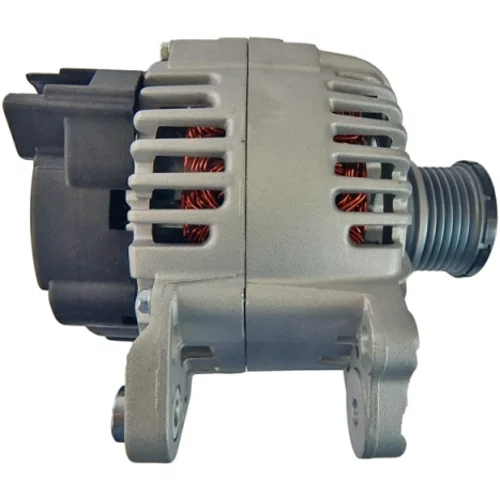 Alternátor 8EL 011 712-411 /HELLA/ - obr. 3