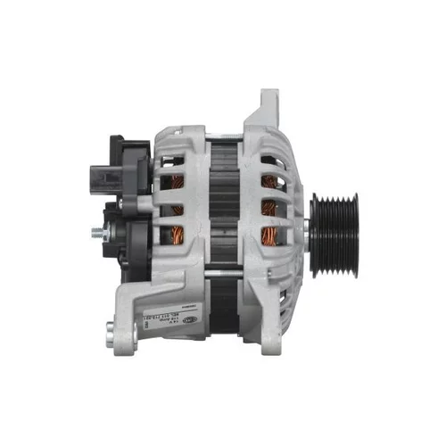 Alternátor 8EL 011 713-221 /HELLA/ - obr. 3