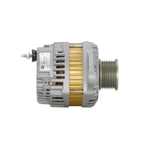 Alternátor 8EL 011 713-841 /HELLA/ - obr. 3
