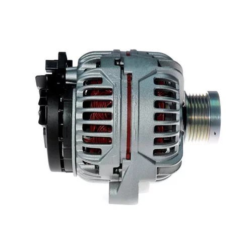 Alternátor 8EL 012 426-701 /HELLA/ - obr. 3