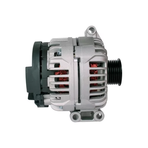 Alternátor 8EL 012 428-411 /HELLA/ - obr. 3