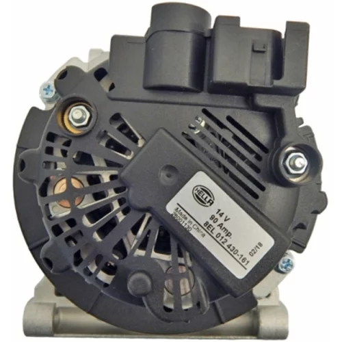 Alternátor 8EL 012 430-161 /HELLA/ - obr. 1