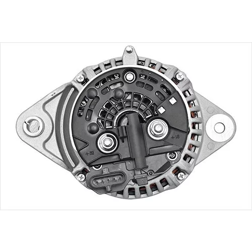 Alternátor 8EL 012 584-841 /HELLA/ - obr. 2
