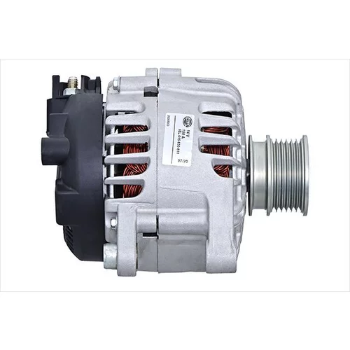 Alternátor 8EL 015 630-811 /HELLA/ - obr. 3