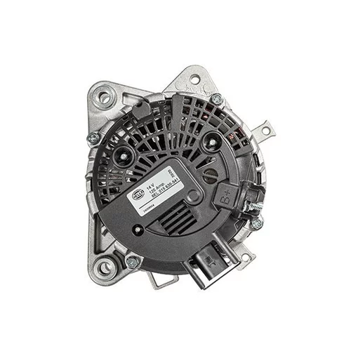 Alternátor 8EL 015 637-031 /HELLA/ - obr. 2