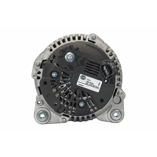 Alternátor 8EL 015 637-261 /HELLA/ - obr. 2