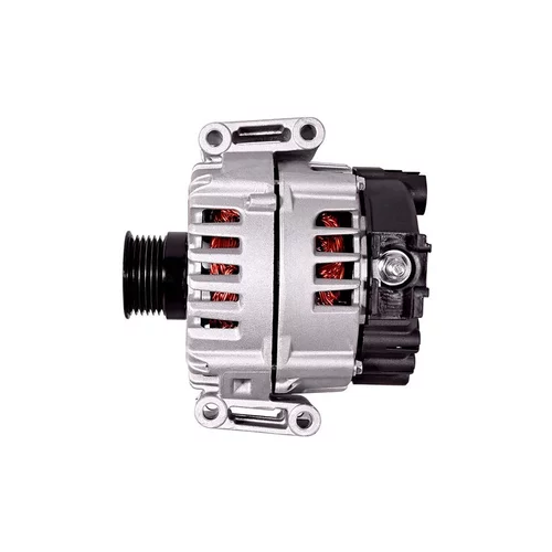 Alternátor HELLA 8EL 015 637-431