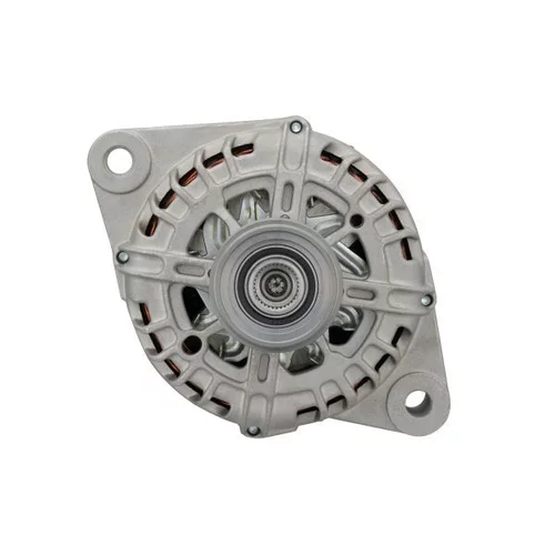 Alternátor 8EL 015 637-511 /HELLA/ - obr. 1