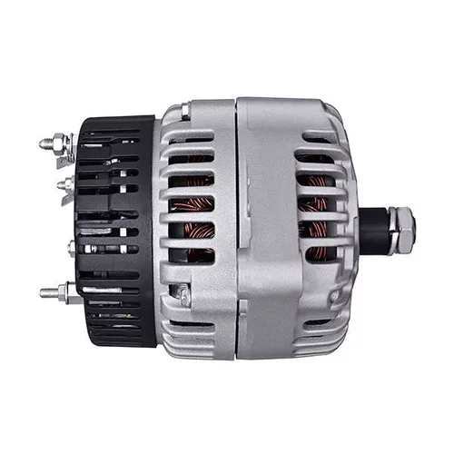Alternátor 8EL 015 643-261 /HELLA/ - obr. 3