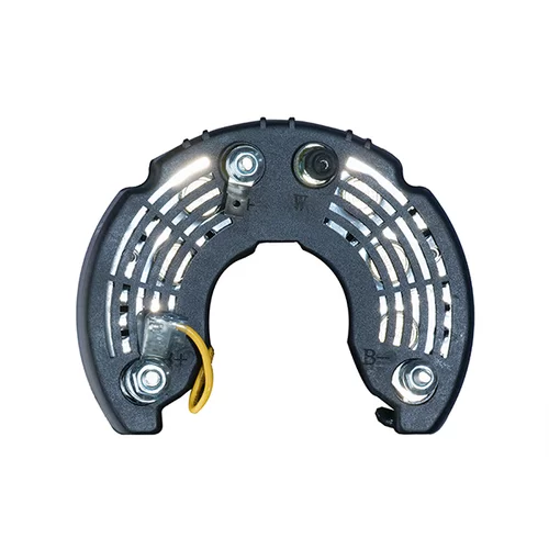 Alternátor 8EL 015 643-381 /HELLA/ - obr. 4