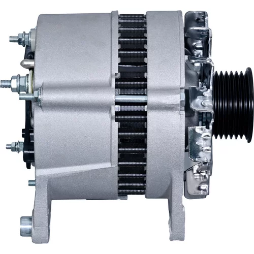 Alternátor 8EL 015 659-391 /HELLA/ - obr. 3
