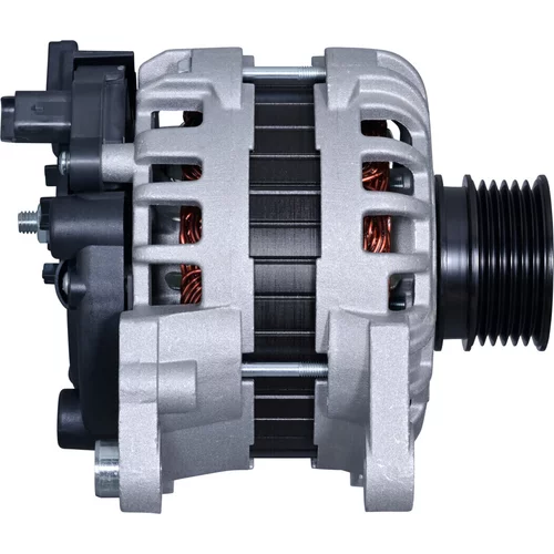 Alternátor 8EL 015 659-481 /HELLA/ - obr. 3
