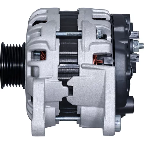 Alternátor HELLA 8EL 015 659-501