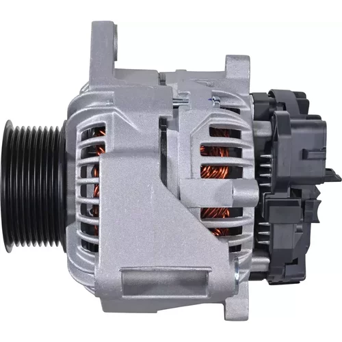 Alternátor HELLA 8EL 015 667-081