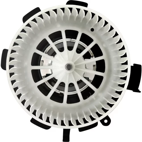 Vnútorný ventilátor 8EW 366 400-101 /HELLA/ - obr. 1