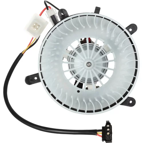 Vnútorný ventilátor 8EW 366 400-731 /HELLA/ - obr. 1
