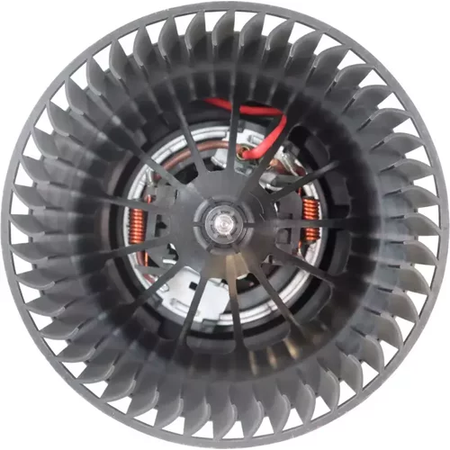 Vnútorný ventilátor 8EW 366 401-151 /HELLA/ - obr. 1